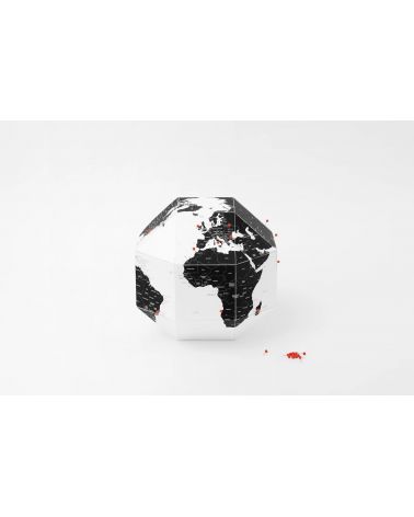 Globe terrestre "Globe Dear World" Ø 23cm - Palomar