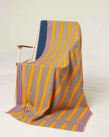 Serviette de bain Fouta N°10