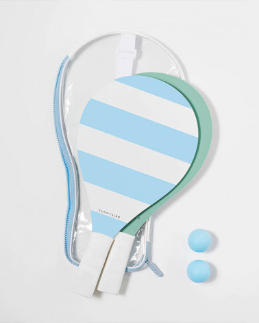Raquettes de plage Classic Stripe - SUNNY LIFE