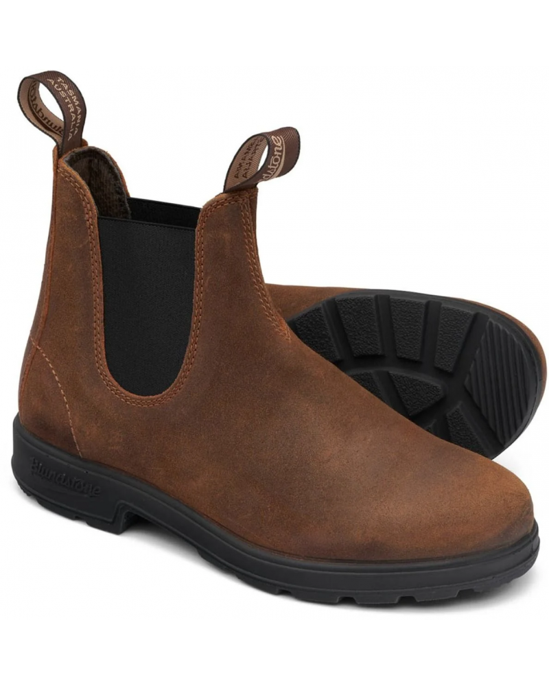 Boots Hommes Original Chelsea - Blundstone