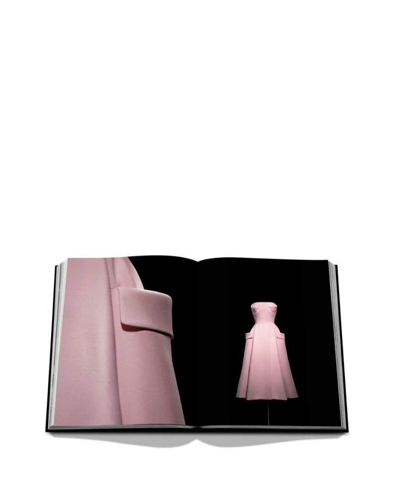 Livre Dior By Raph Simons - Assouline