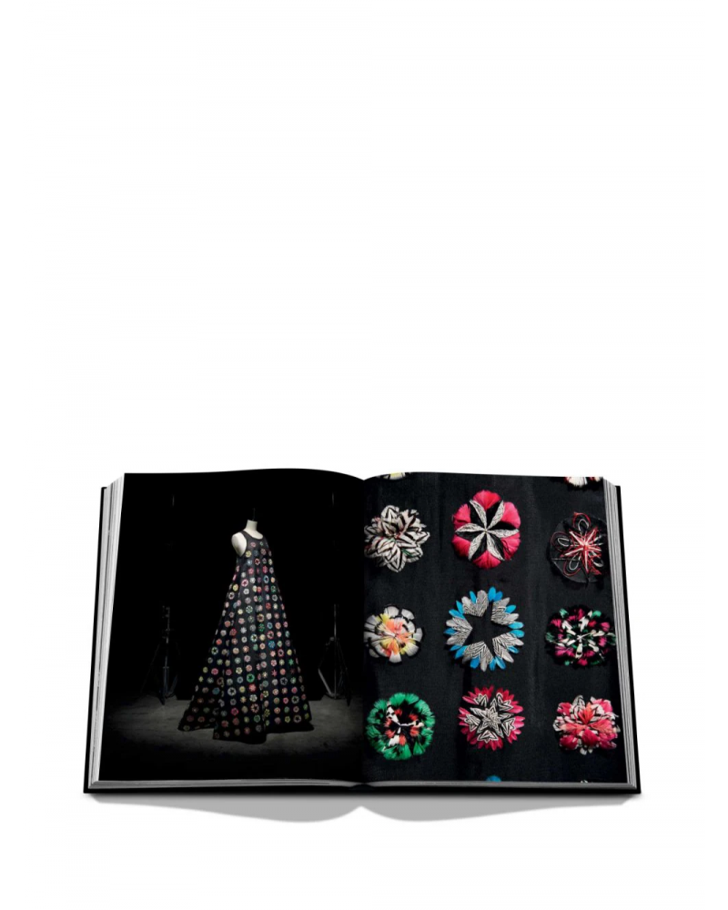 Livre Dior By Raph Simons - Assouline