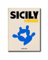 Livre Sicily Honor - Assouline