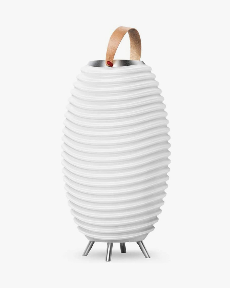 Lampe glacière connectée Synergy 2.0 65 - Kooduu Lampe glacière connectée Synergy 2.0 65 - Kooduu