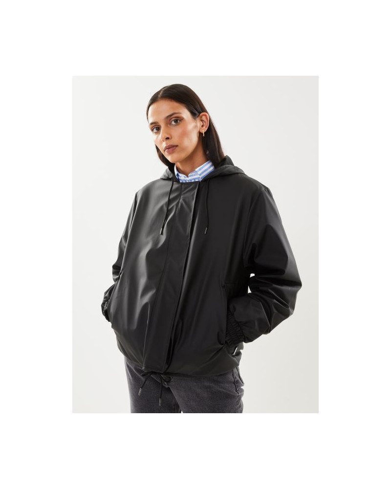 Veste imperméable femme String W Jacket - Rains