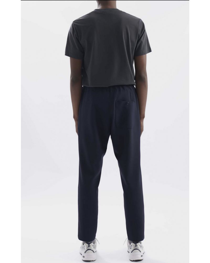 Pantalon homme style jogging deals