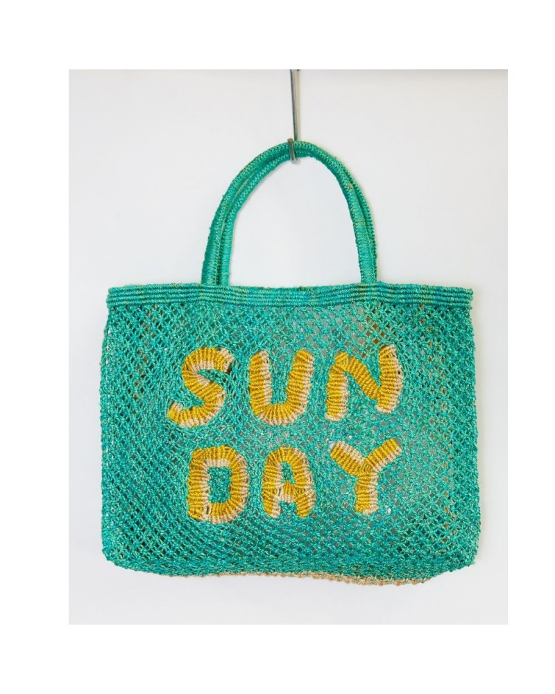 Sac en jute Sunday - The Jacksons Sac en jute Sunday - The Jacksons