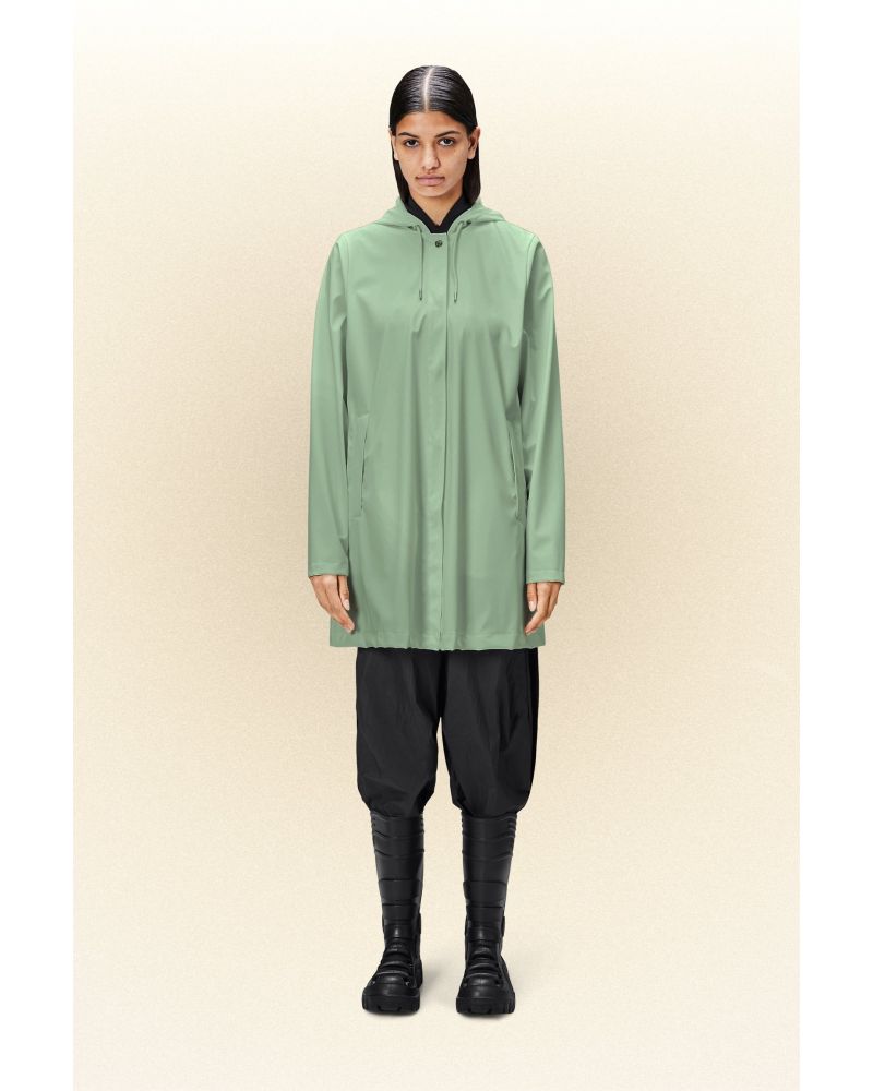 Imperméable femme A-Line W Jacket - Rains