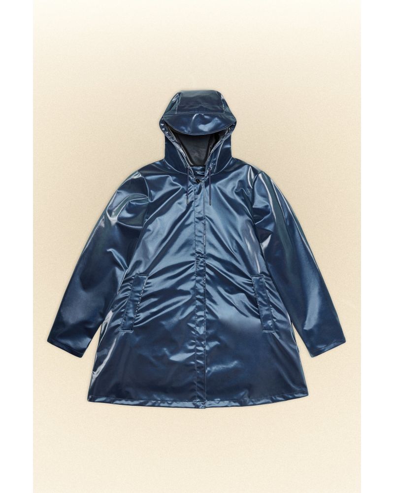 Imperméable femme A-Line W Jacket - Rains