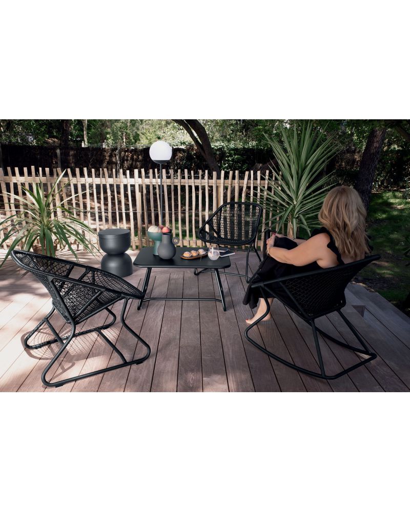 Fauteuil Sixties - Fermob Fauteuil Sixties - Fermob