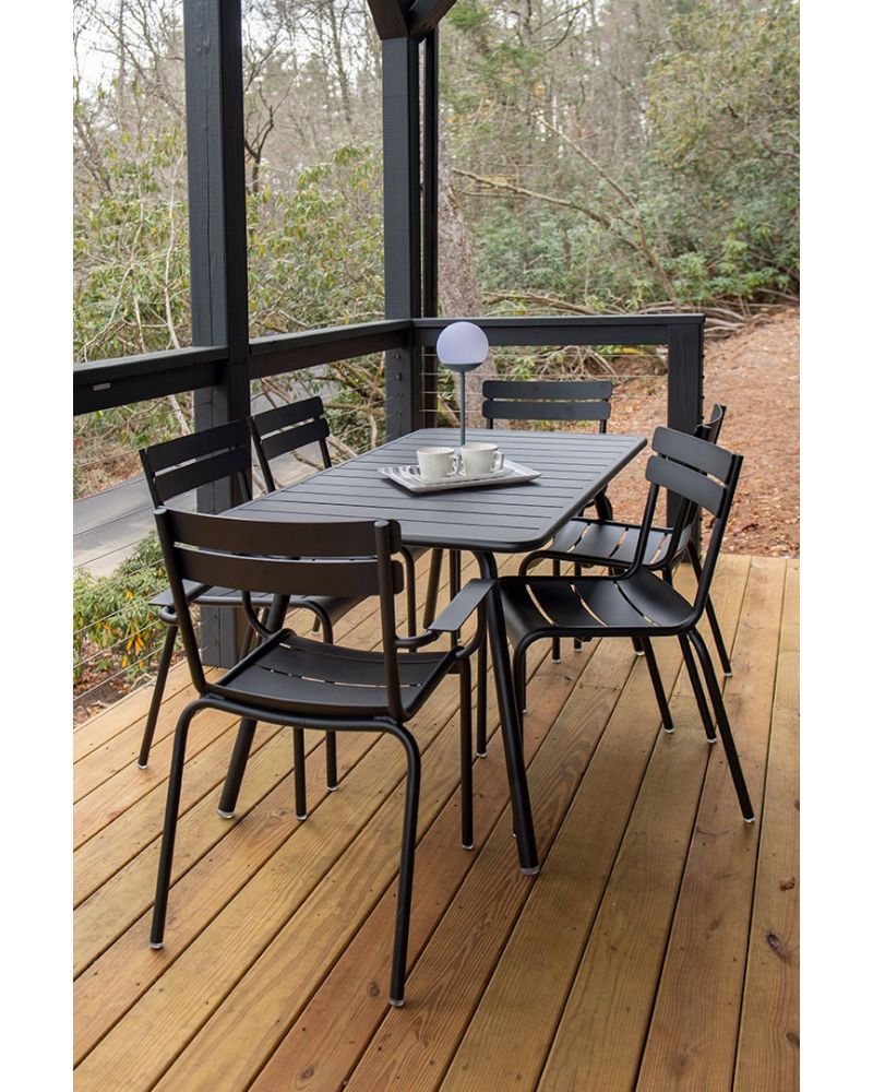 Fauteuil Bridge Luxembourg - Fermob Fauteuil Bridge Luxembourg - Fermob