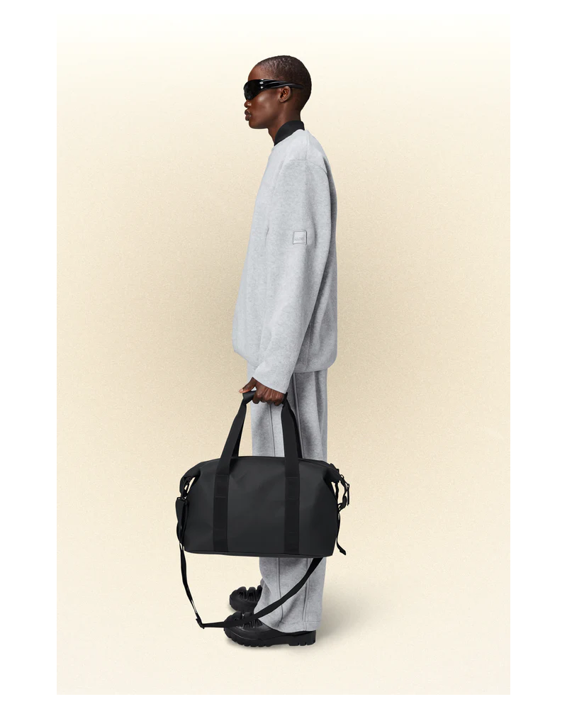 Sac Hilo Weekend Bag Small W3 - Rains
