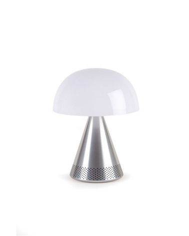 Lampe Mina L Audio - Lexon