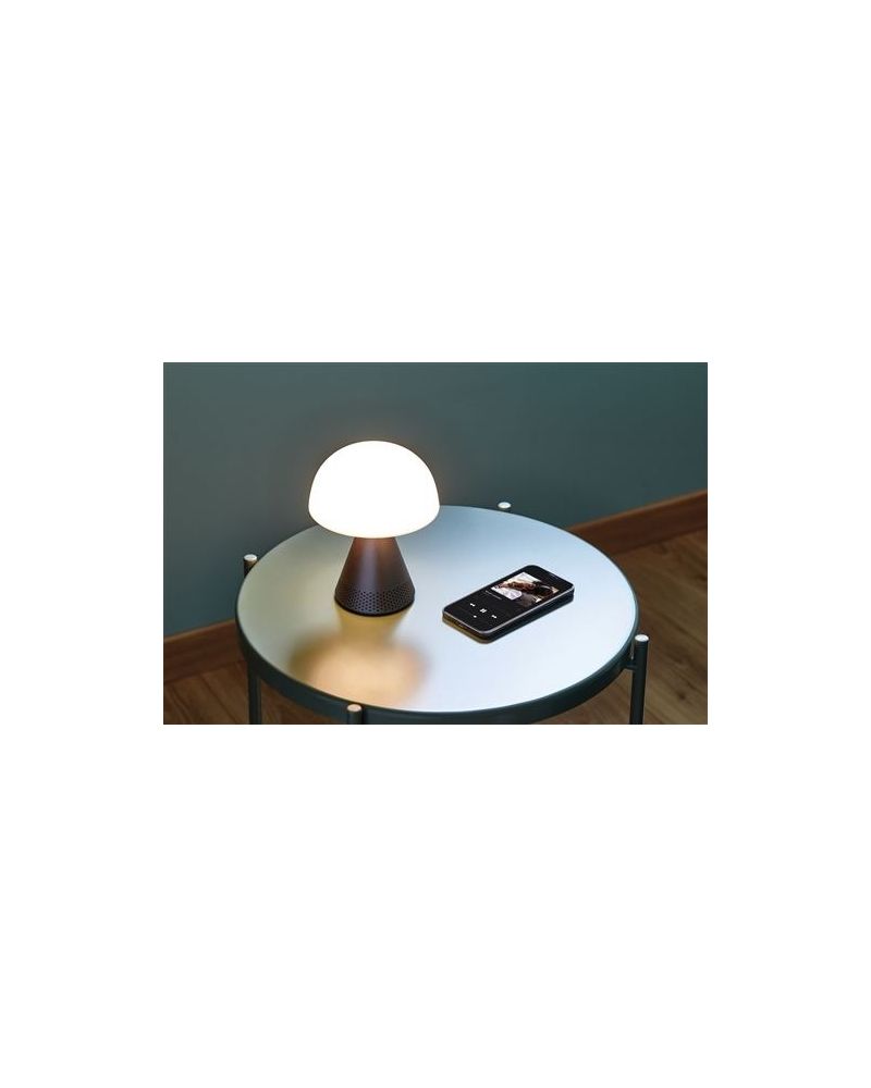 Lampe Mina L Audio - Lexon