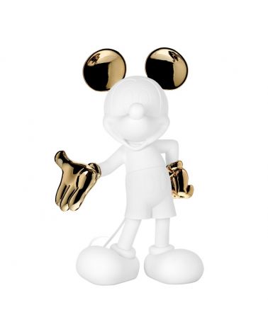 Statuette Mickey Welcome - Leblon Delienne