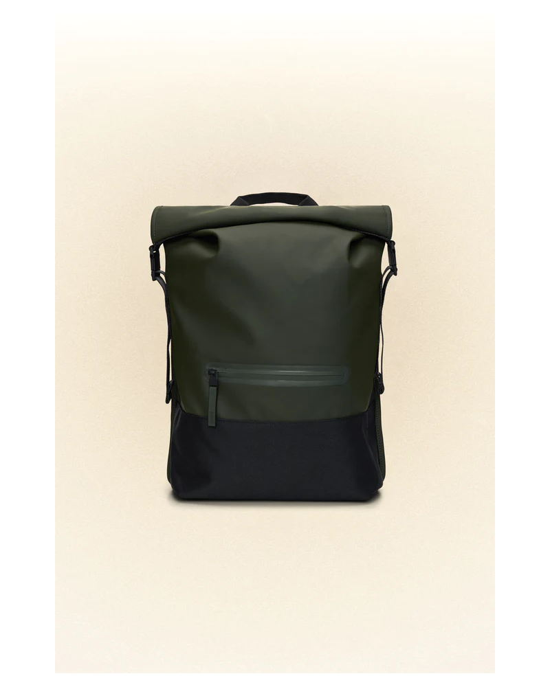 Sac à dos Trail Rolltop Backpack W3 - Rains