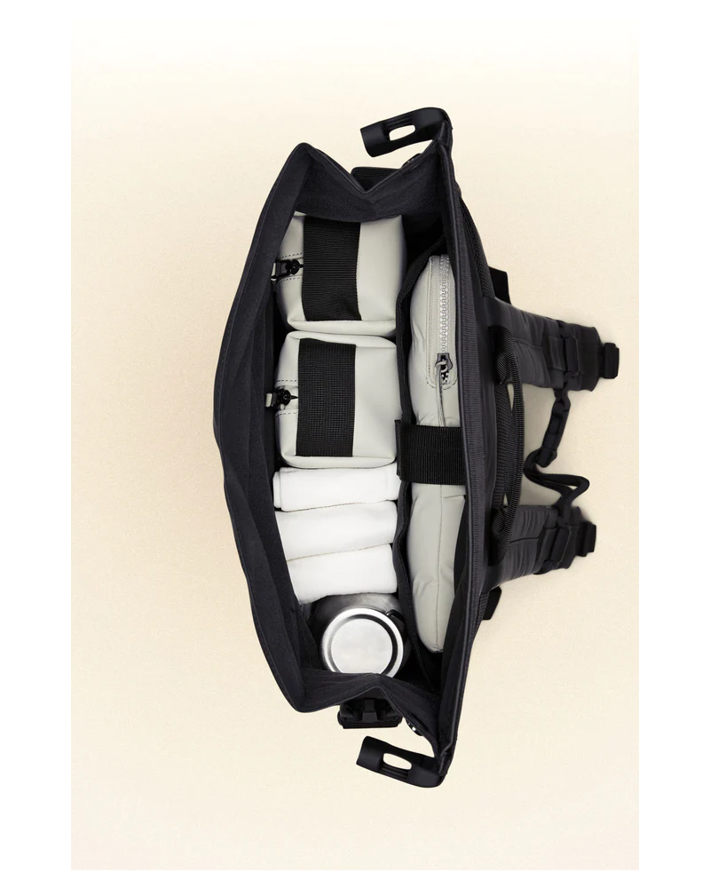 Sac à dos Trail Rolltop Backpack W3 - Rains