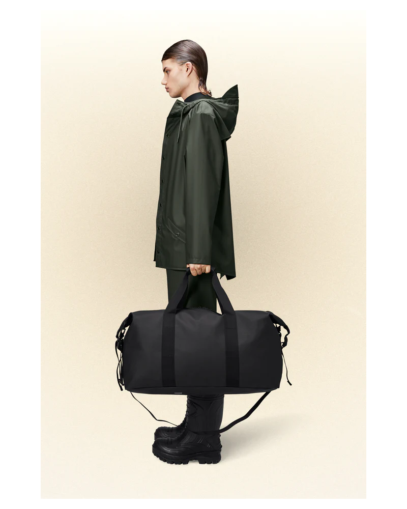 Sac Hilo Weekend Bag Large W3 - Rains