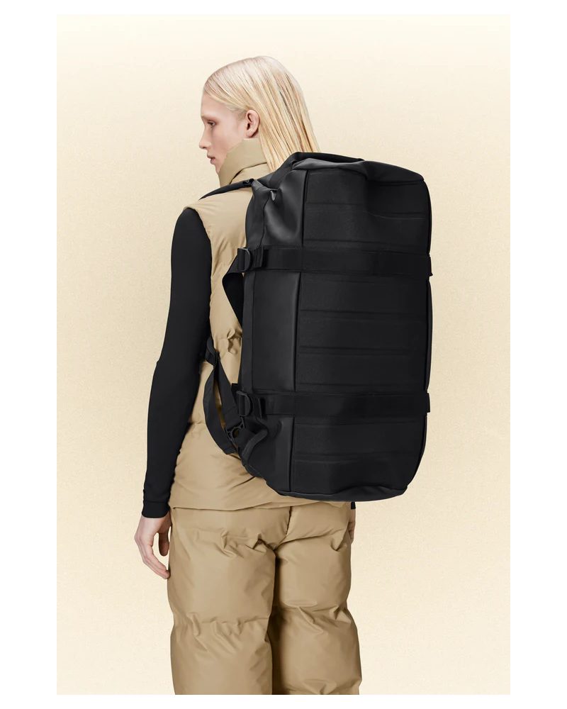 Sac à dos Texel Duffel Bag W3 - Rains