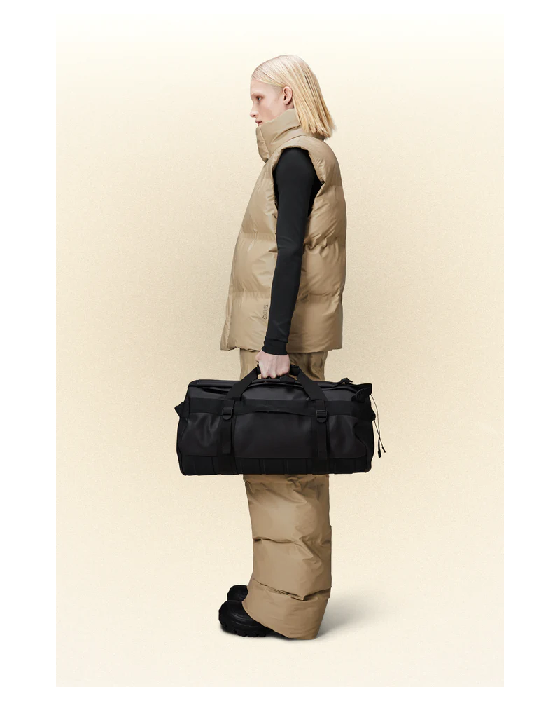 Sac à dos Texel Duffel Bag Small W3 - Rains