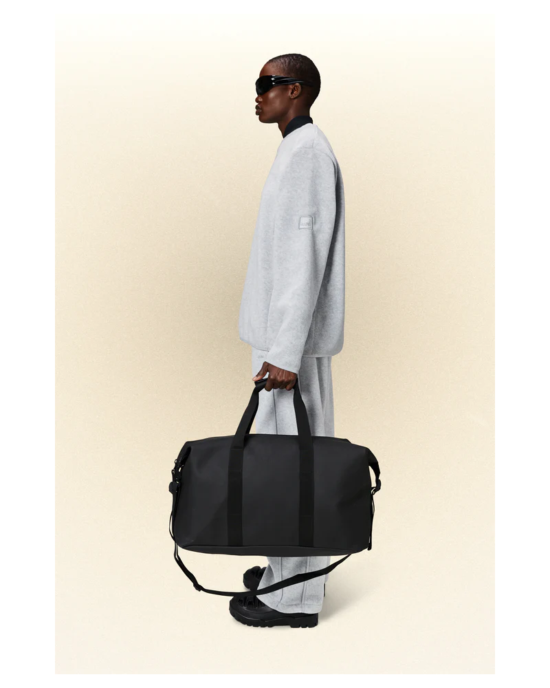 Sac Hilo Weekend Bag W3 - Rains