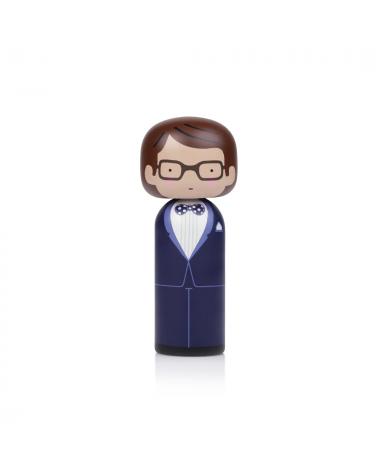 Figurine Yves - Lucie Kaas