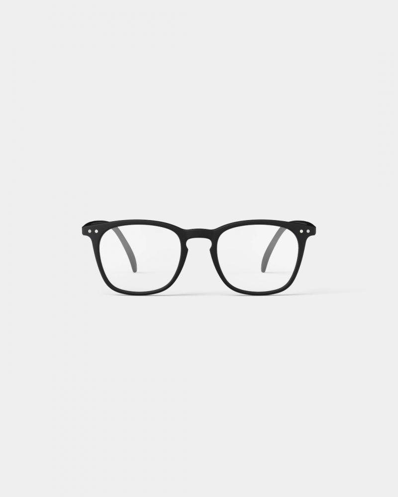 Lunettes de lecture hastag E - Izipzi