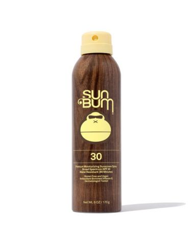 Lotion solaire originale SPF – Sun Bum