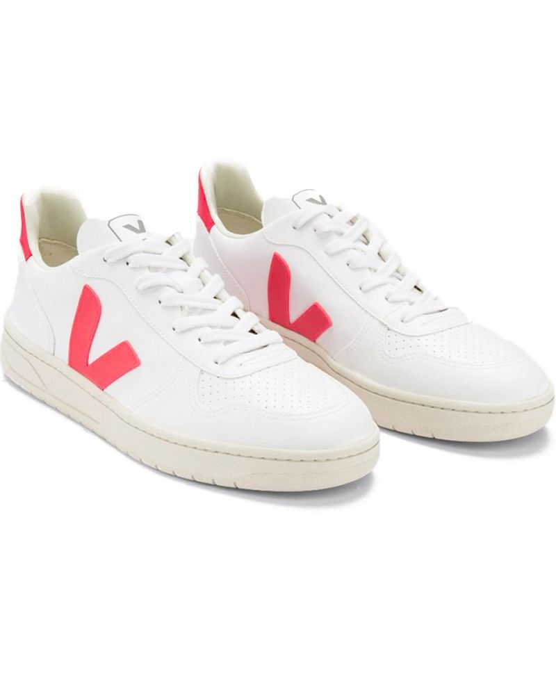 Sneakers V-10 CWL Homme - Veja