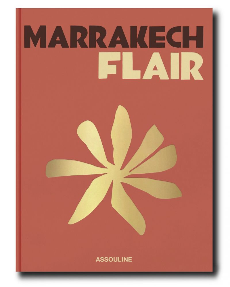 Marrakech Flair - Assouline