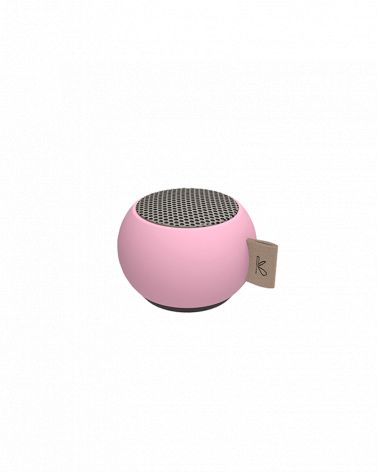 Enceinte aGO Mini - Kreafunk