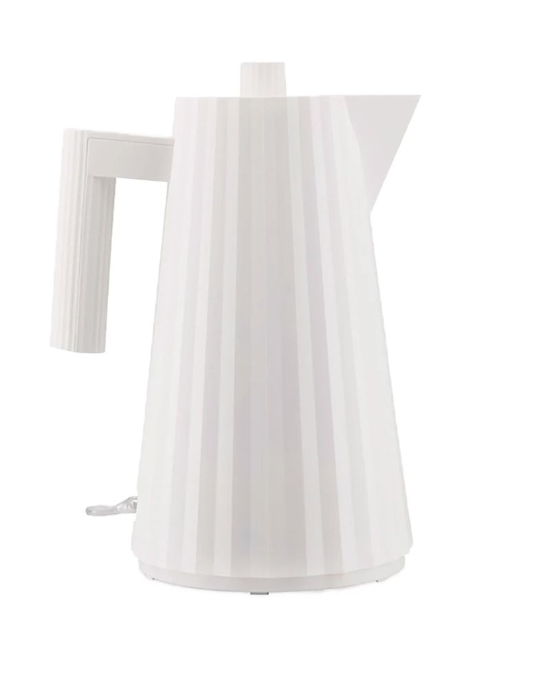 Bouilloire électrique Plissée 1.7L - Alessi Bouilloire électrique Plissée 1.7L - Alessi
