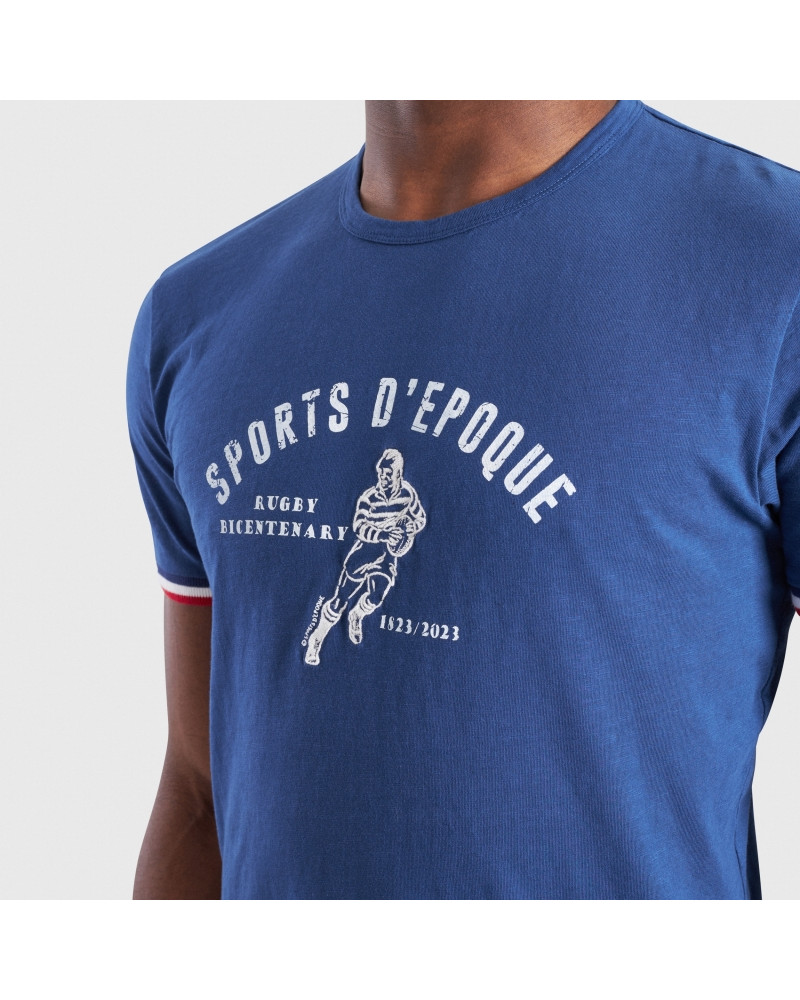 T-shirt Bicentenary - Sports d'Epoque