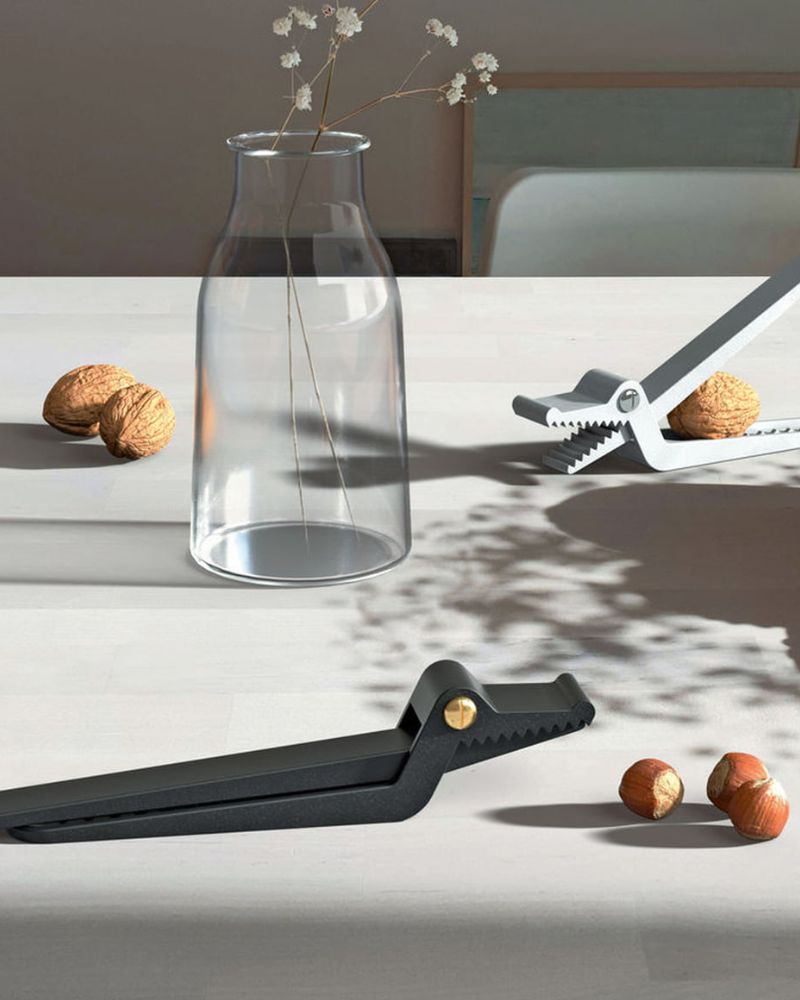 Casse-noix Sweetheart - Alessi Casse-noix Sweetheart - Alessi