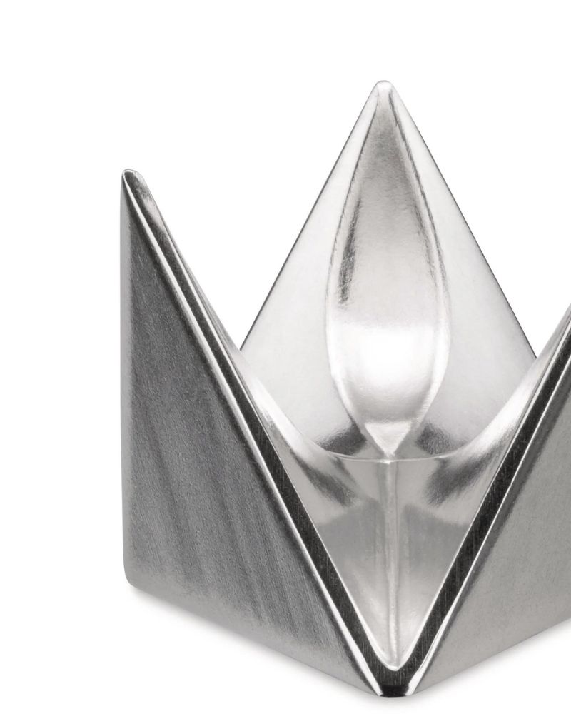 Coquetier Roost - Alessi Coquetier Roost - Alessi