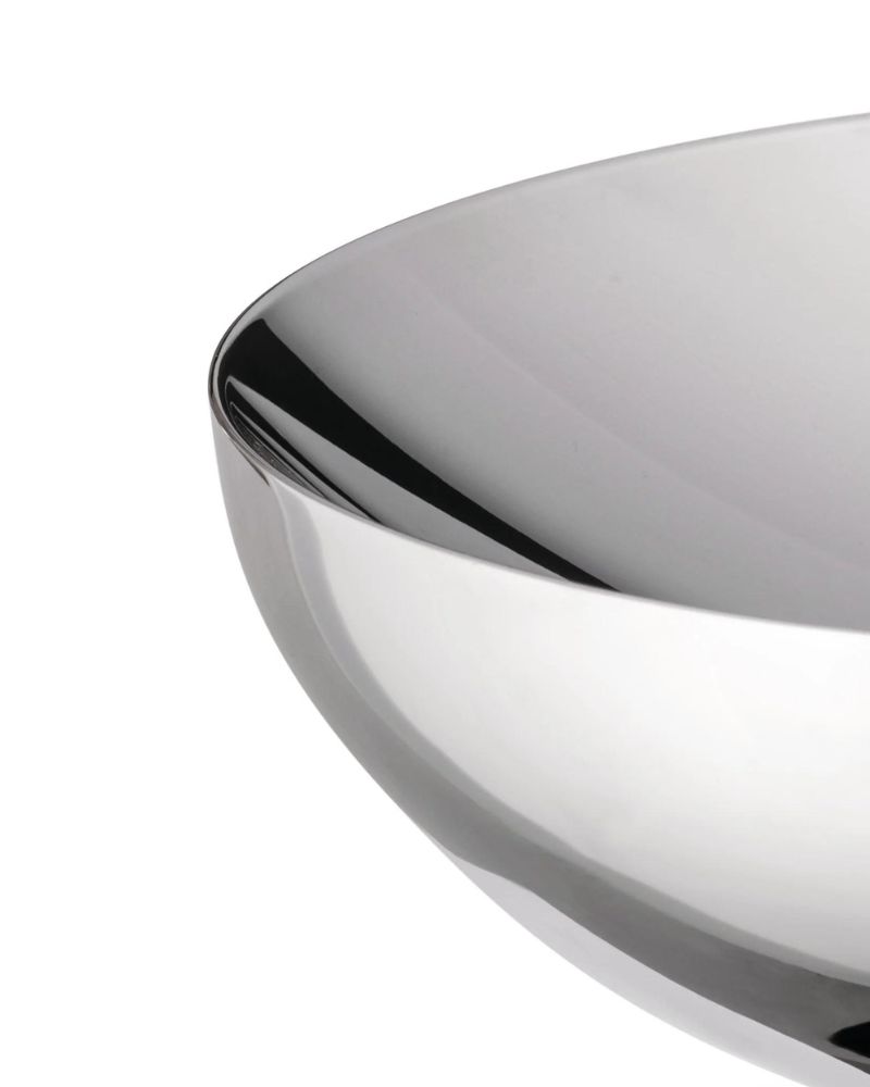 Coupe double - Alessi Coupe double - Alessi