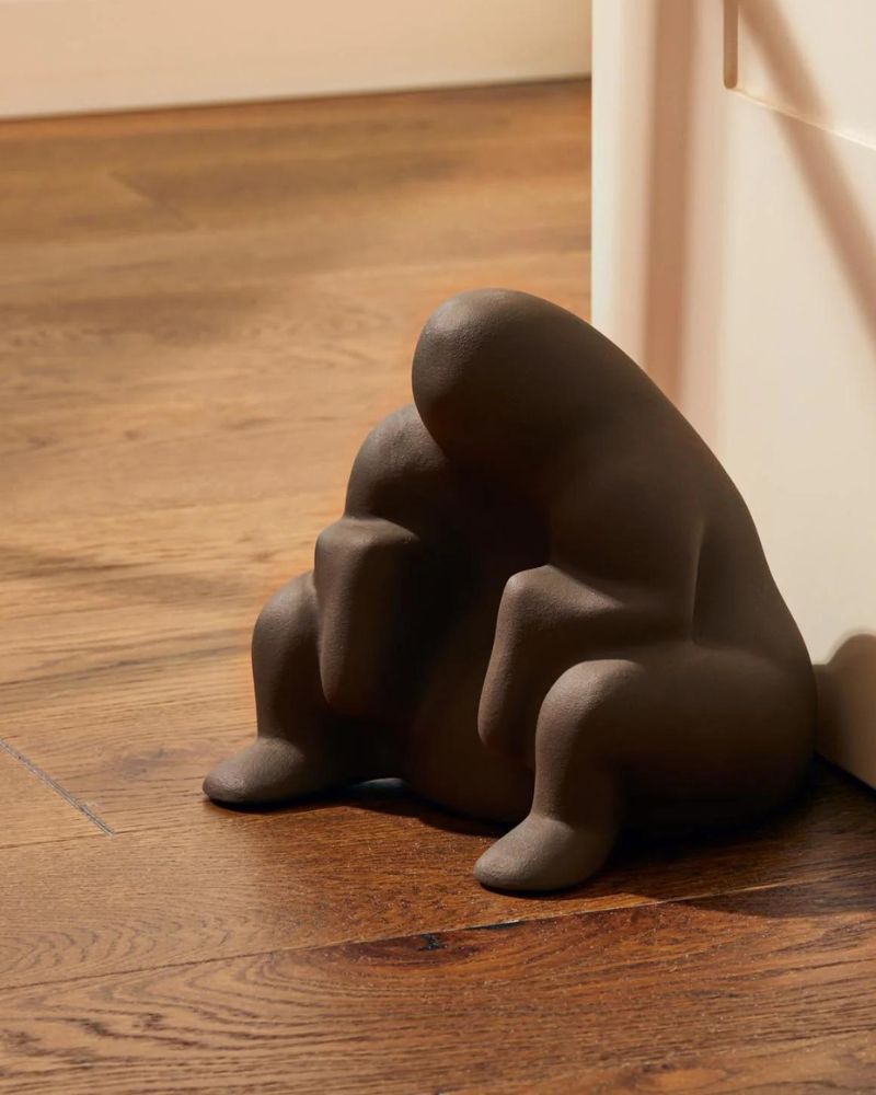 Dédé Cale-Porte - Alessi Dédé Cale-Porte - Alessi