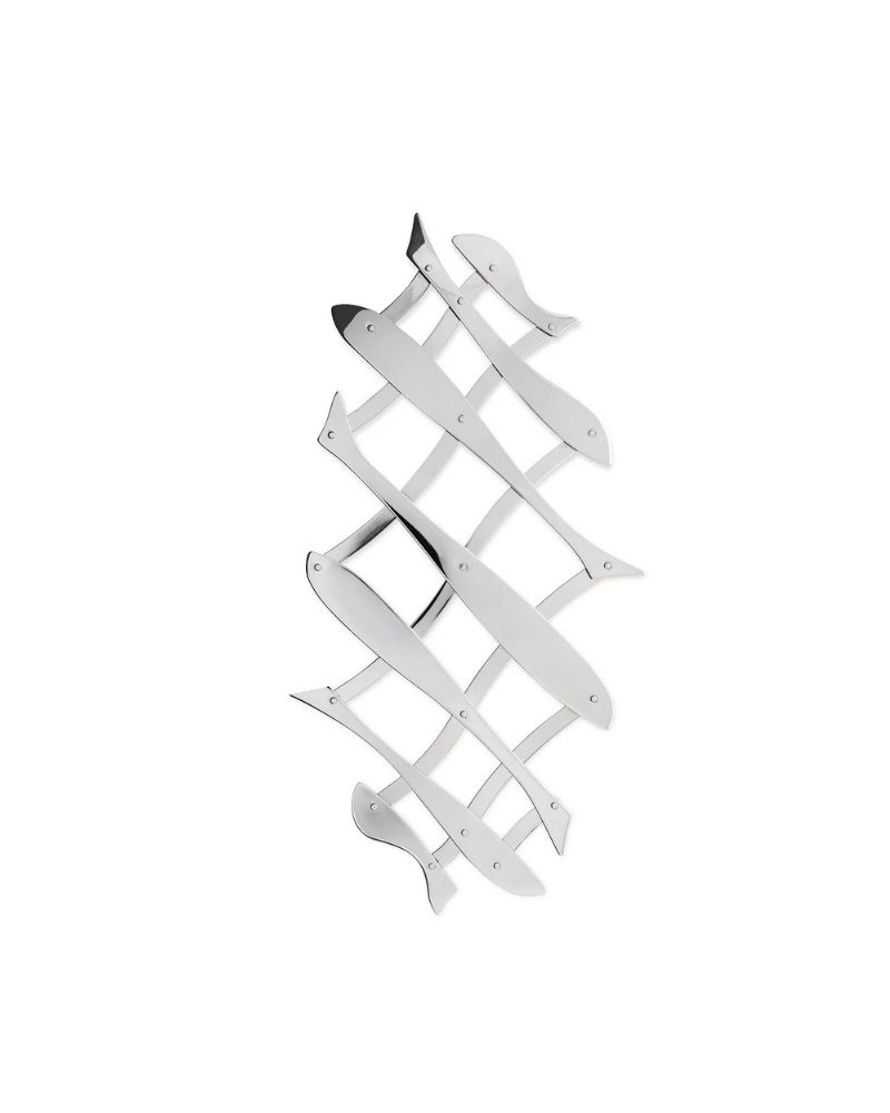 Dessous de plat Pescher- Alessi Dessous de plat Pescher- Alessi