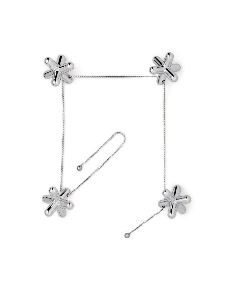 Dessous de plat Tripod - Alessi Dessous de plat Tripod - Alessi