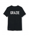 T-shirt mixte Grazie - Trentotto