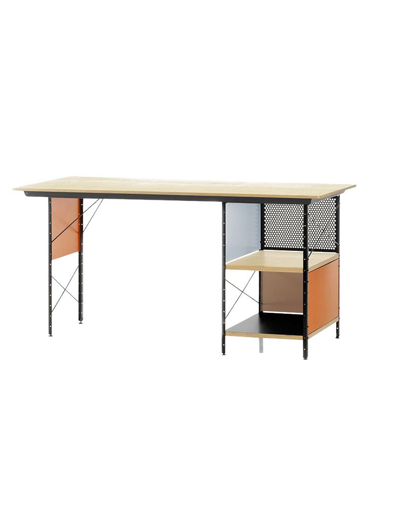 Bureau EDU - Vitra Bureau EDU - Vitra