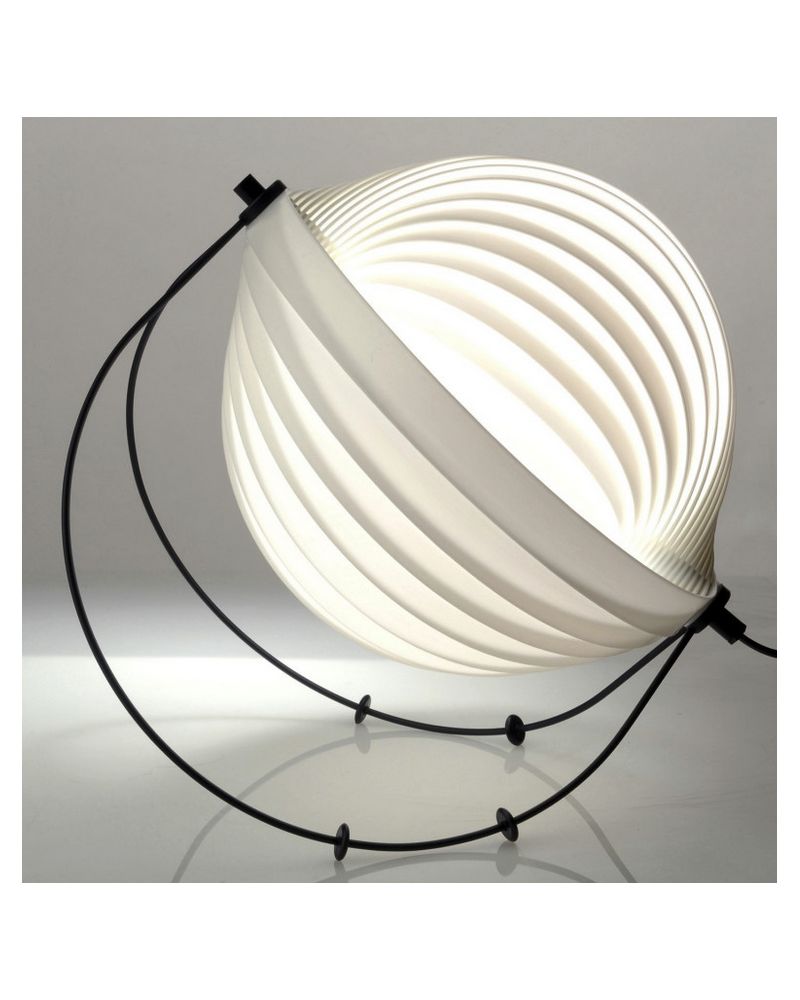 Lampe Eclipse - Objekto