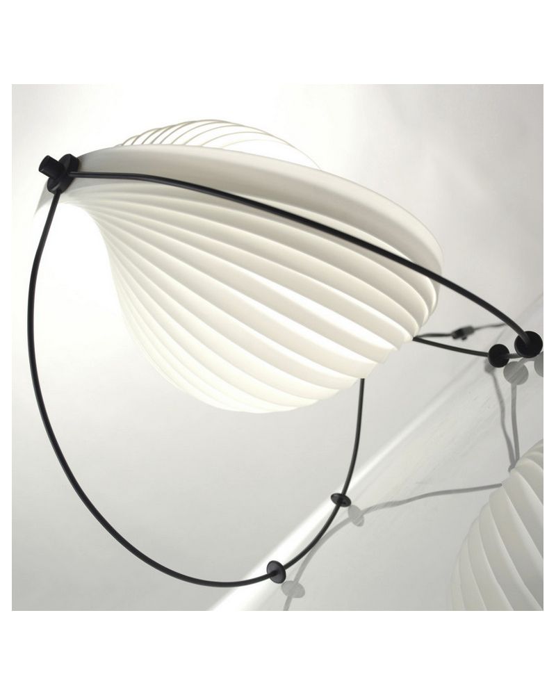 Lampe Eclipse - Objekto