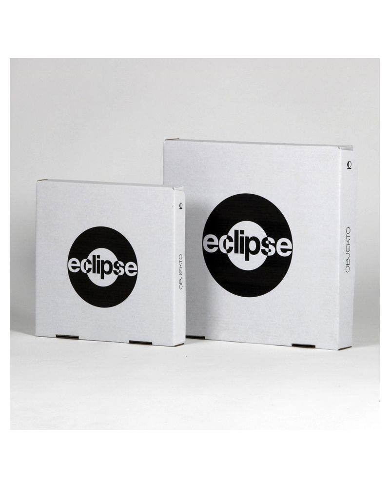 Lampe Eclipse - Objekto