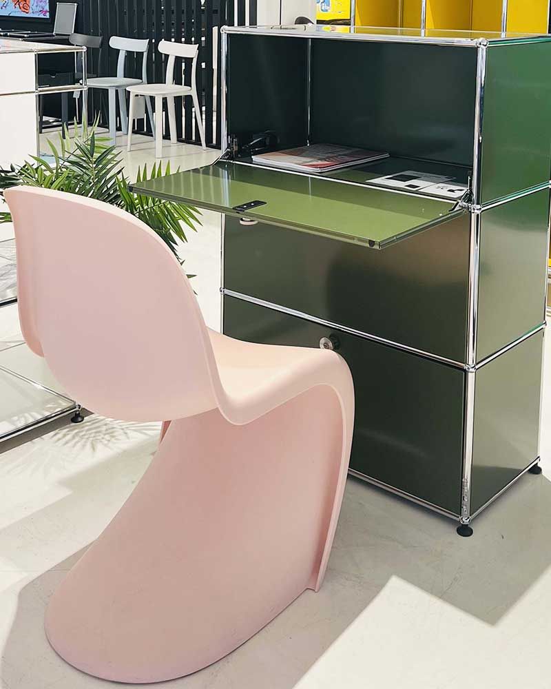 Chaise Panton - Vitra Chaise Panton - Vitra