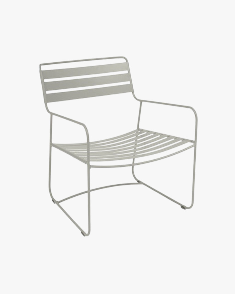 Fauteuil bas Surprising Lounge - Fermob Fauteuil bas Surprising Lounge - Fermob