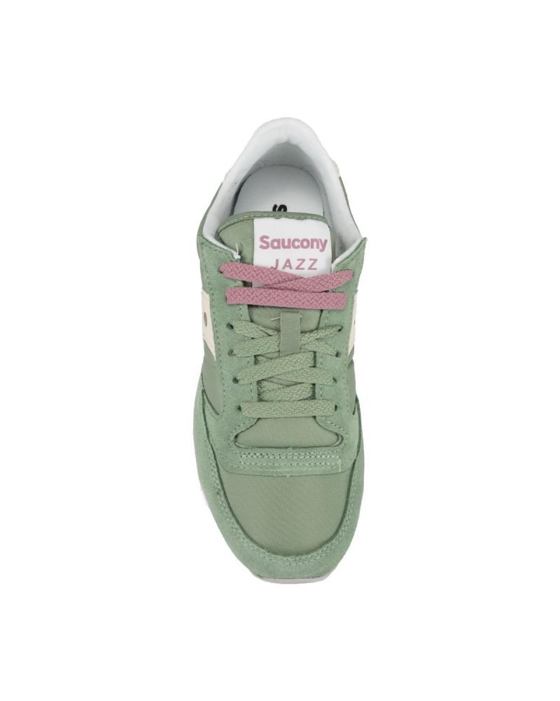 Sneakers femme Shadow Original - Saucony