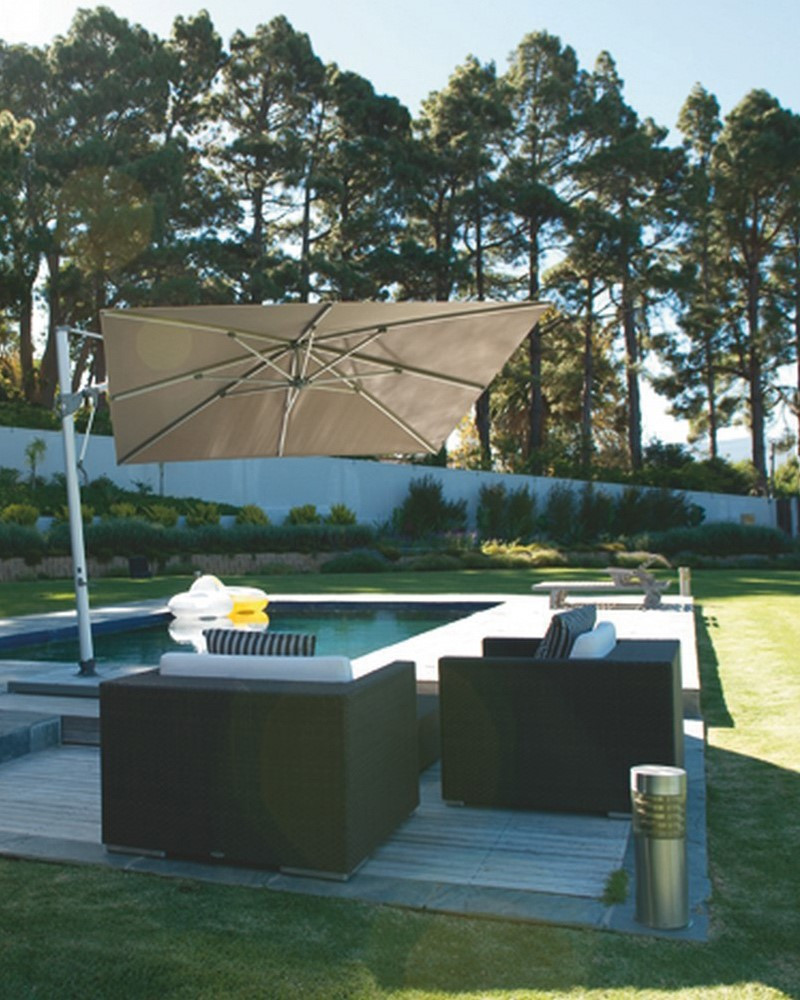 Parasol Sombrano S+ - Glatz Parasol Sombrano S+ - Glatz