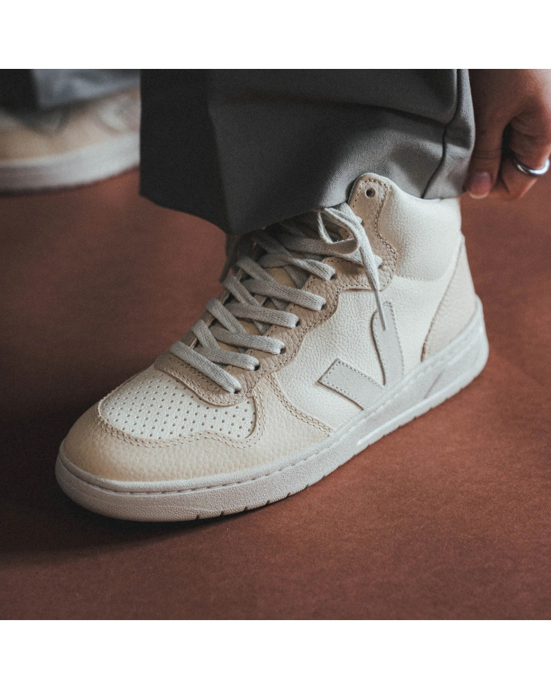 Basket store femme v