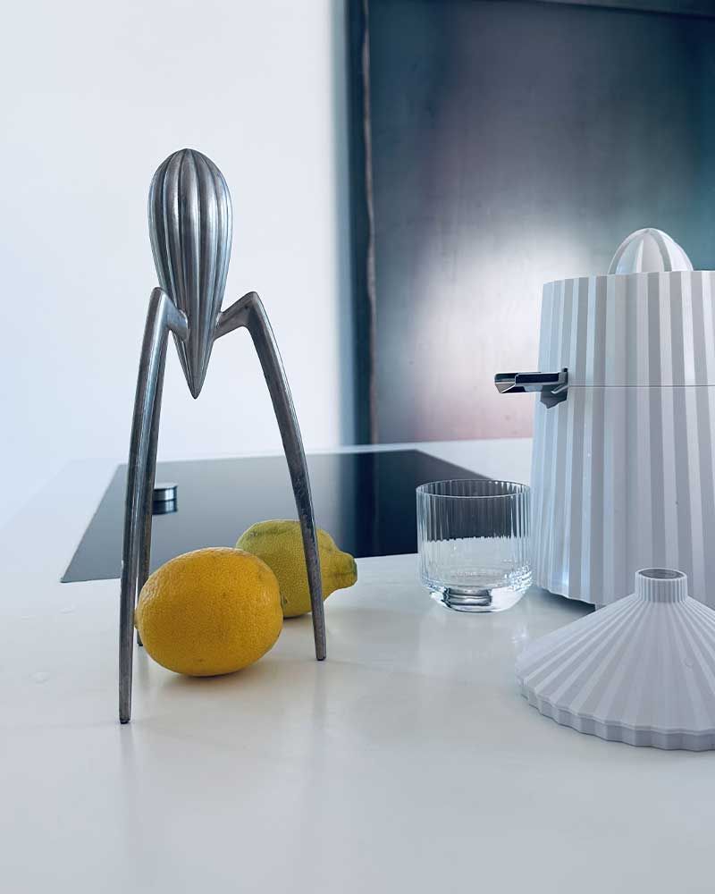 Presse-agrumes Juicy Salif - Alessi Presse-agrumes Juicy Salif - Alessi